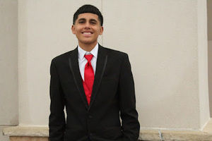 Meet your Posher, Danny